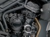 RIZOMA Kryt motoru, Pravý pro motocykly TRIUMPH Tiger 800